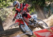 Honda CRF250R